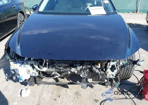 2024 Mazda Mazda3 2.5 S Preferred from USA, damaged, VIN 3MZBPACM0RM431521